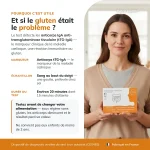 Patris Health Autotest Maladie Cœliaque – utilité du test et informations clés
