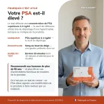 Patris Health Autotest PSA – utilité du test et informations clés