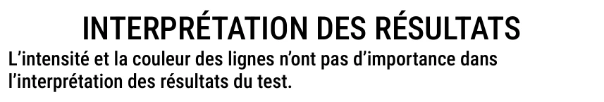 Notice d’utilisation de l’Autotest d’allergie Patris Health – interprétation des résultats, introduction